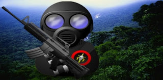 FUTURE SOLDIER WW3 Jungle Oper v1.0 Apk Game Free