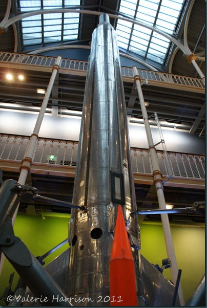 8-rocket