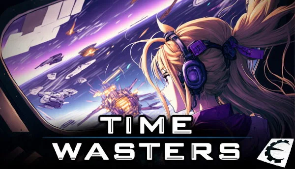 Time Wasters Cheat Engine