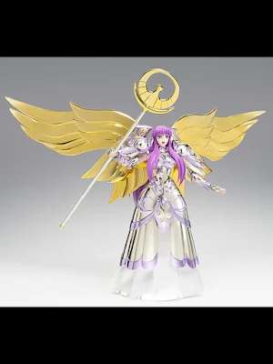 Cloth Myth Ex Deusa Athena/Saori Kido