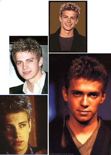 Sok helyes Hayden Christensen