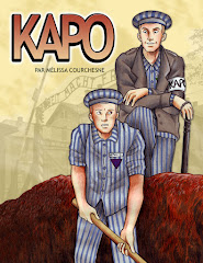 Kapo: Dachau expliqué