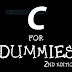 c programming for dummies