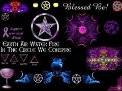 WICCA