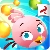 Angry Birds POP Bubble Shooter v1.8.2 Mod