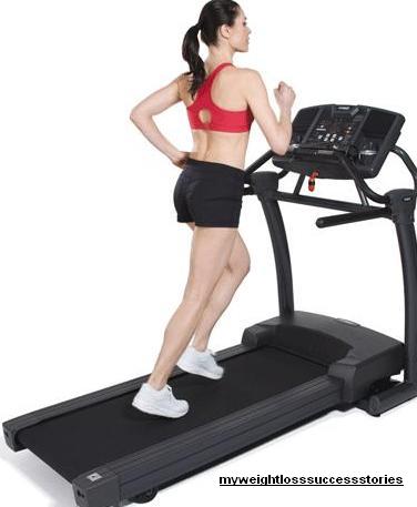 Treadmill workouts review: it is a machine for walking at anywhere, at home, 