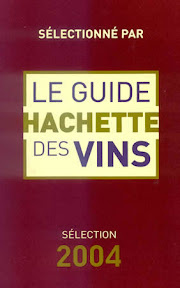 Guide Hachette des Vins 2004