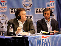 mike and the mad dog, mike and the mad dog up close,Mike Francesa and Chris Russo