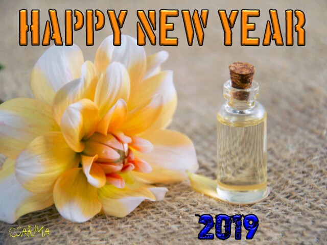 happy new year images 2019
