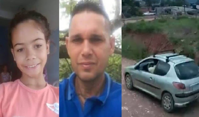 Caso Lara: identidade do motorista do carro prata é exposta e suposto motivo de não ir à polícia vem à tona