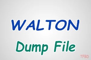 Walton Primo N5 Dump File