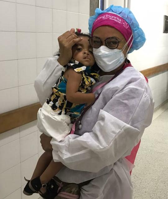 https://www.notasrosas.com/Operación Sonrisa Edición 21 culminó con éxito, en el Hospital de Riohacha