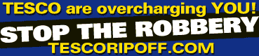 TescoRipOff.com
