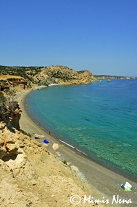 NERO BEACH - KATO KOUFONISI 10