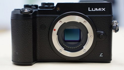 Kelemahan Kamera Digital Panasonic Lumix GX8