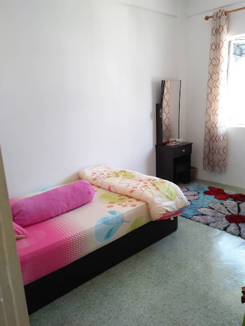 Court 1 Apartment Puchong Utama For Sale Interested Whatsapp 011 3290 7240 Room 01