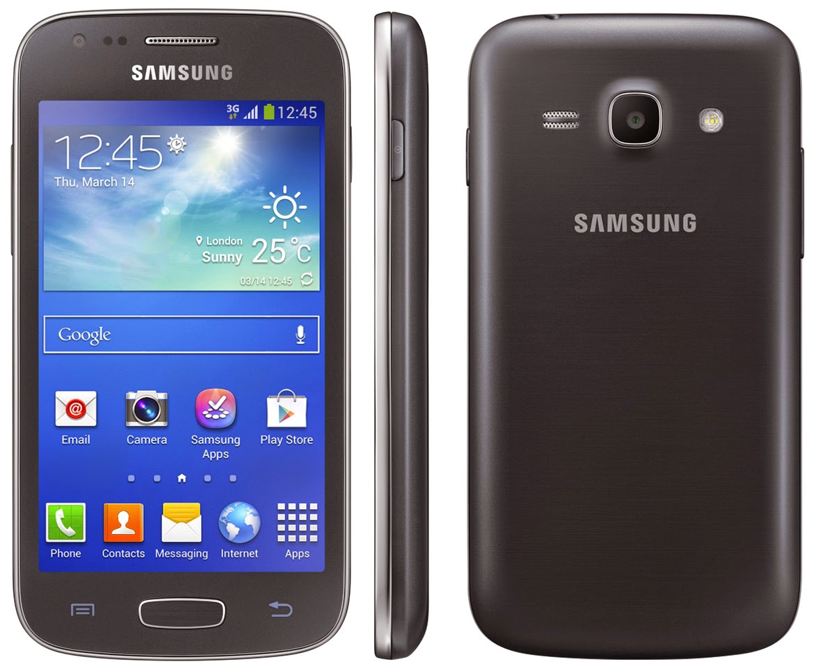 Cara Root dan Install CWM di Samsung Galaxy Ace 3 ...