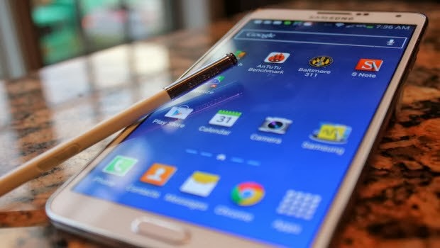 Galaxy Note 3 Lite Fiyatı, Özellikleri, Galaxy Note 3 Lite Fiyatı Ne Kadar?