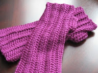 2. Custom Knit & Crochet Items. . . Coming Soon!