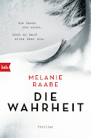 https://www.amazon.de/DIE-WAHRHEIT-Thriller-Melanie-Raabe/dp/3442754925