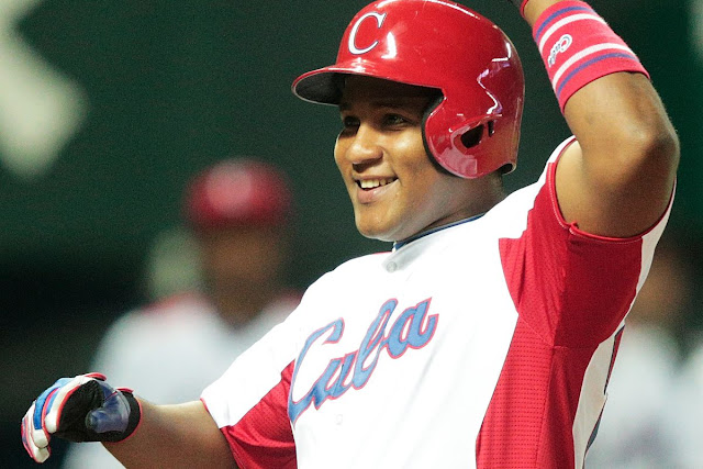 El slugger granmense jugará en la Serie Nacional exclusivamente con Granma