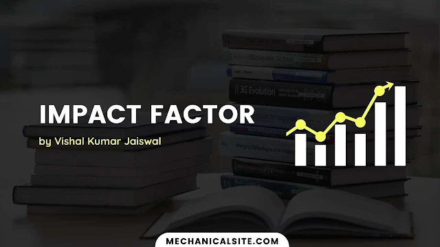 Impact Factor