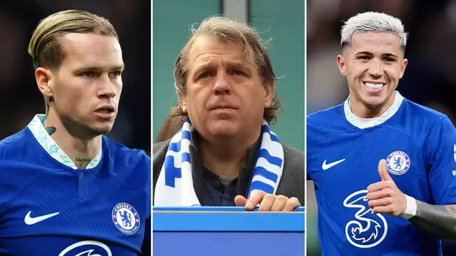 Chelsea's new signings 'regret signing long-term deals' and are 'concerned about club's future'