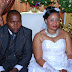 Salome and Joseph Igogo's Wedding