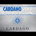 How well is Cardano doing at the Current Moment?