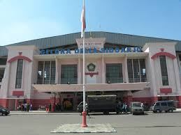 jasa sedot wc Gor sidoarjo