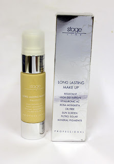 Stageline Long Lasting Fluid Makeup Foundation, Stageline Silk Veil Pore Minimizer, Stageline, FOundation BAsics, Matte Skin, Beautiful Skin, Beauty,Foundation review, Pore minimizer, Pretty face, beauty blog, red alice rao, redalicerao