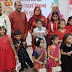 Bengali New Year and Eid Reunion held by Bangladesh High Commissioner in Maldives