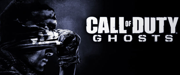 Call of Duty: Ghosts Global Multiplayer Reveal