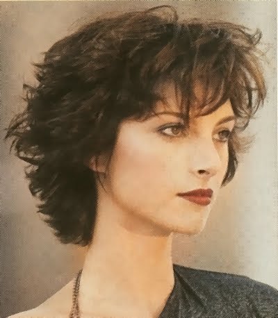 Medium To Short Haircuts For Women Over 50