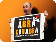 Fundacion Abracadabra Magos Solidarios