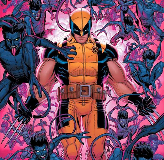 Planeta Resenha Marvel: Wolverine e os X-Men: Grifinória vs. Sonserina