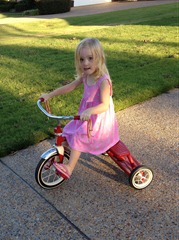 trike