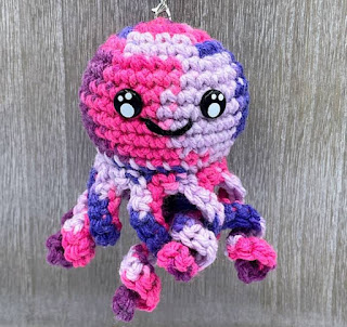 PATRON GRATIS PULPO AMIGURUMI 68085