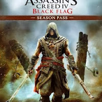 Assassins Creed IV Freedom Cry