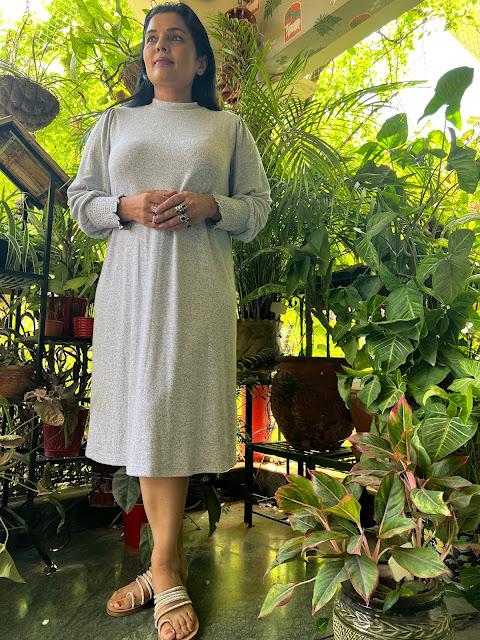 Beyond Beauty: The Timeless Allure of the Egyptian Cotton Dress