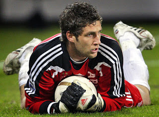 Maarten Stekelenburg