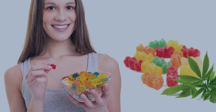 Mana FX CBD Gummies: Reviews, Benefit, Cost| Must Read To Buy |