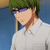 Midorima Shintarou Sunglasses HD Wall Wallpapers