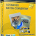 تحميل برنامج تحويل صيغة الصور Advanced Batch Converter