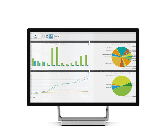 CRM software for businesses