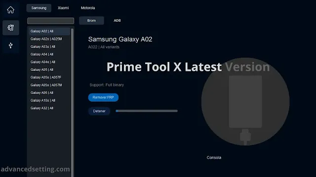 prime tool x 7.0.1 free