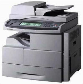 Samsung SCX-6355N Printer Driver  for Windows