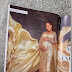 Tania Omotayo Nabs 4 page Genvieve magazine Spread