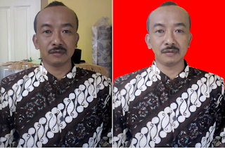 Download Cara Mengganti Background Foto Menjadi Berwarna 