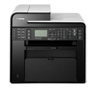 Canon I-Sensys MF4870DN Drivers